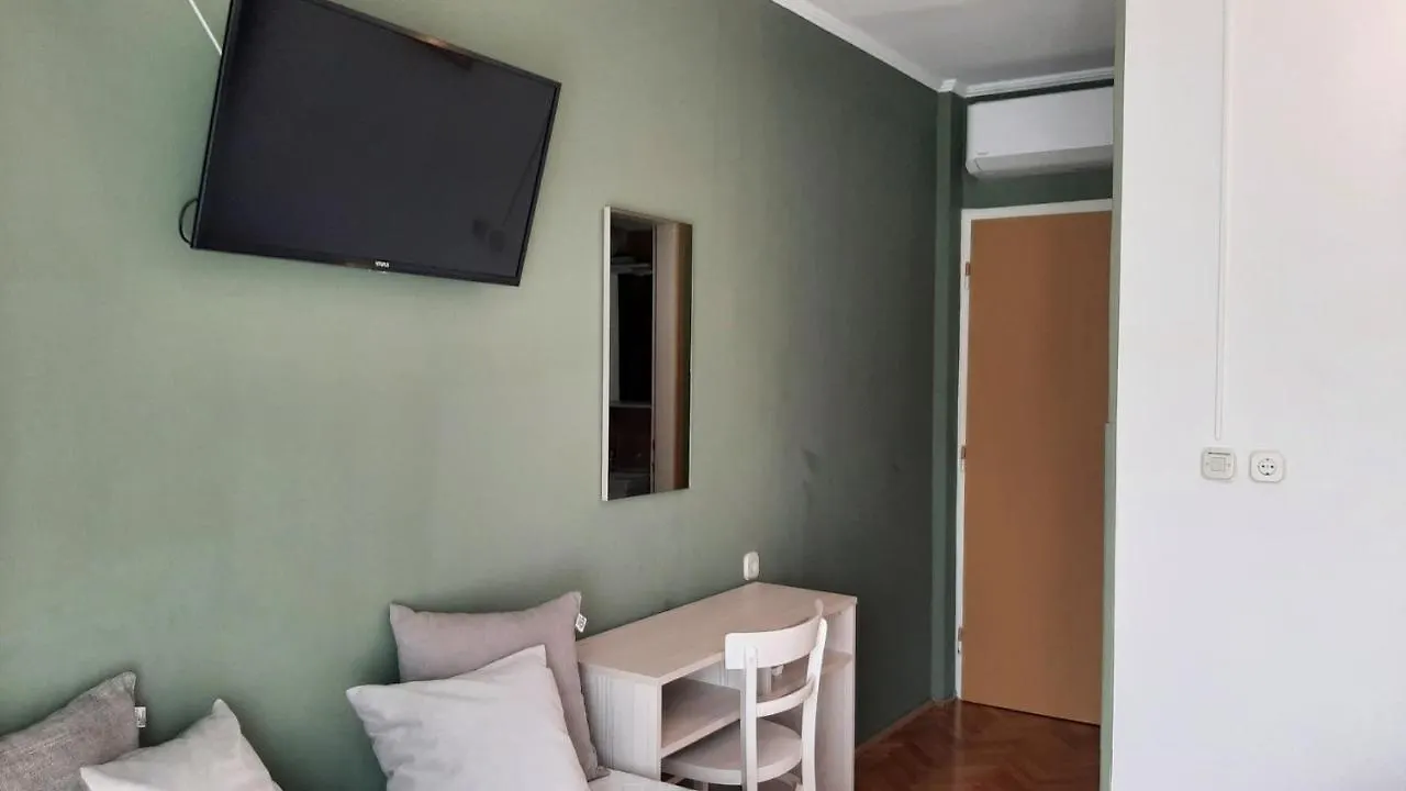 *** Affittacamere Rooms Neda Rab Town Croazia