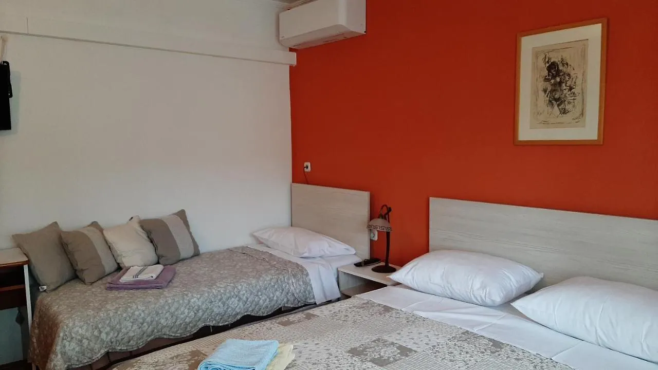 Affittacamere Rooms Neda Rab Town