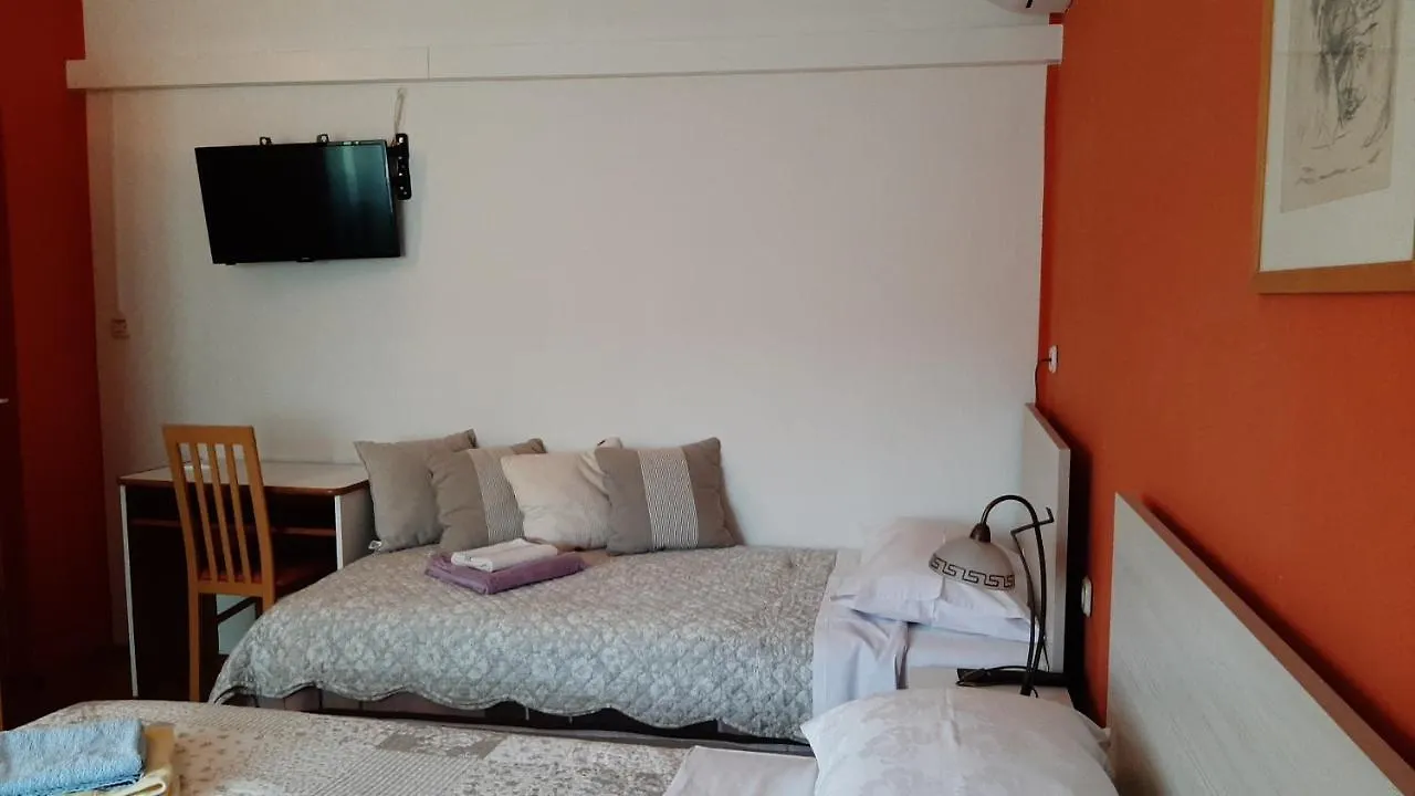 Gasthof Rooms Neda Rab Island
