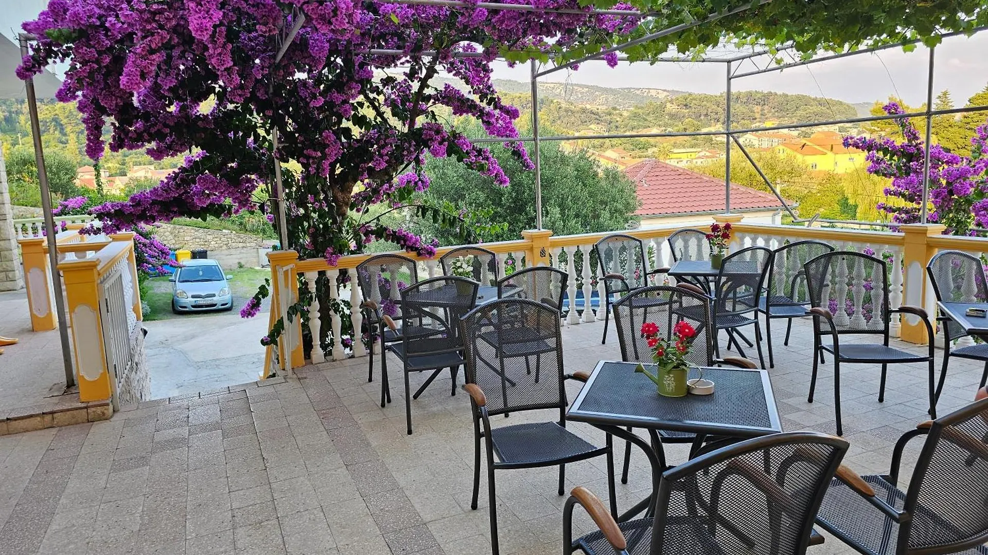 Rooms Neda Rab Town Croazia