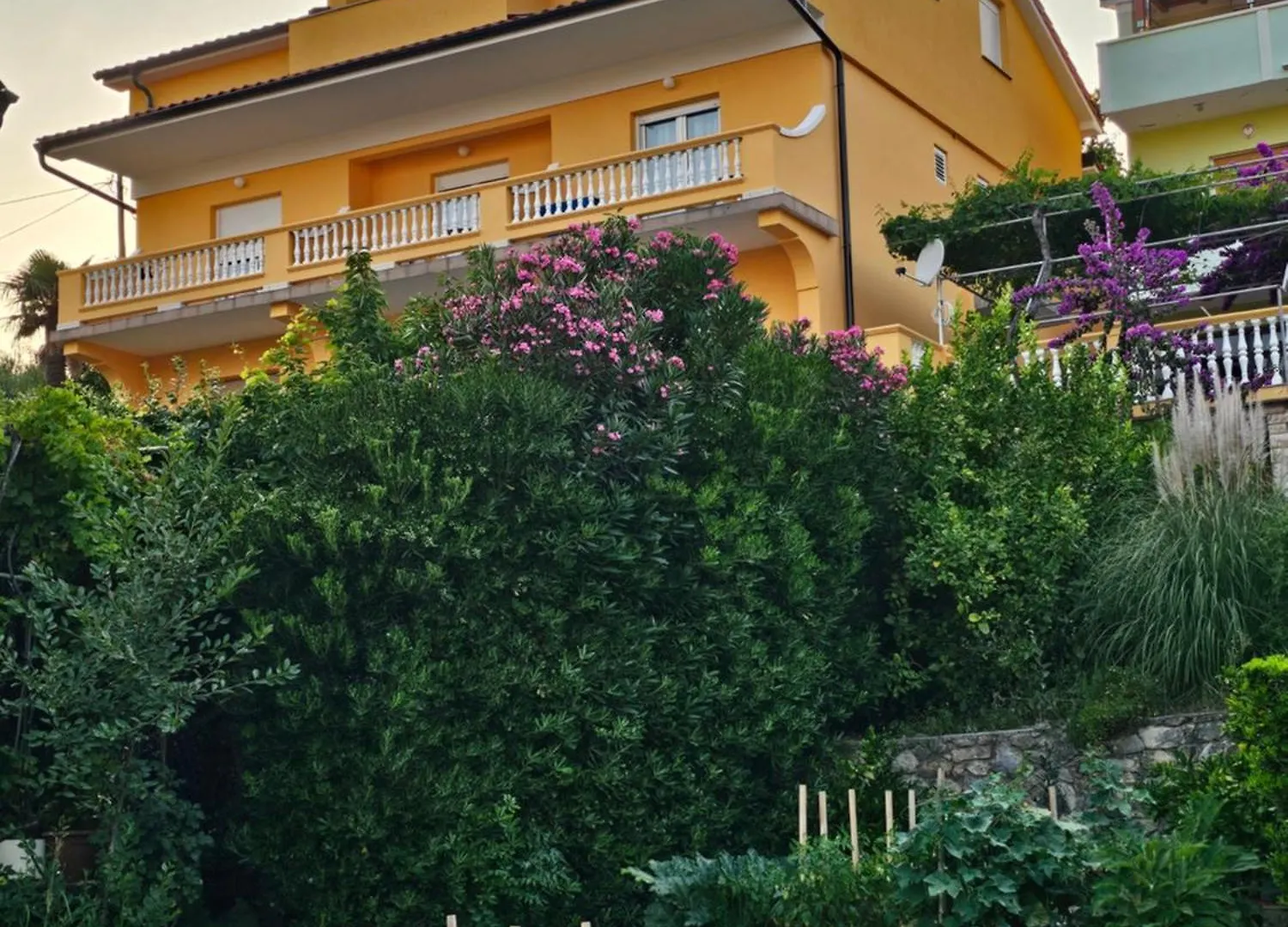 Rooms Neda Rab Town 3*,  Croazia