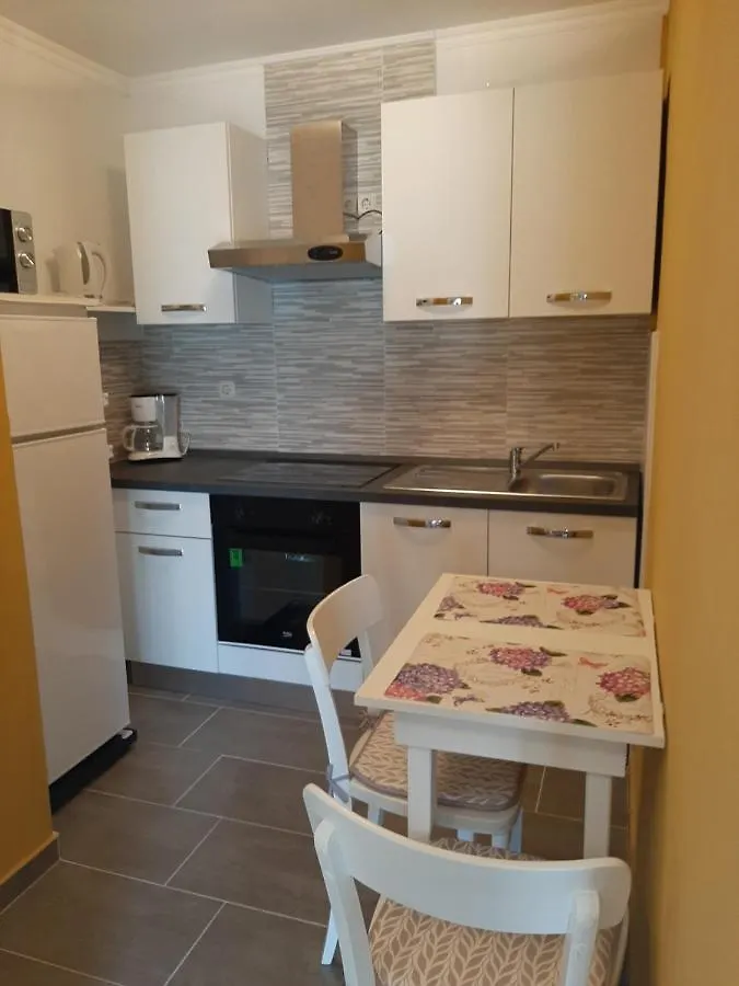 *** Affittacamere Rooms Neda Rab Town Croazia