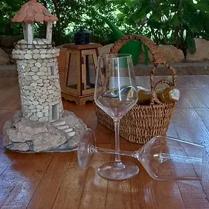 Bed & Breakfast Sobe Sotic