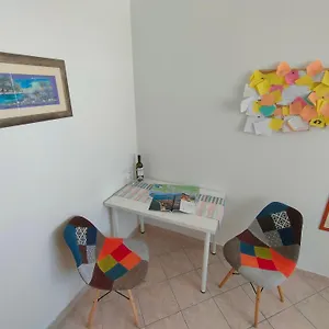 Gostinjska kuća The Nice Dreams Studio ***